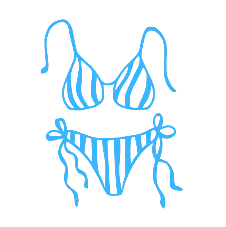 Trajes de Baño