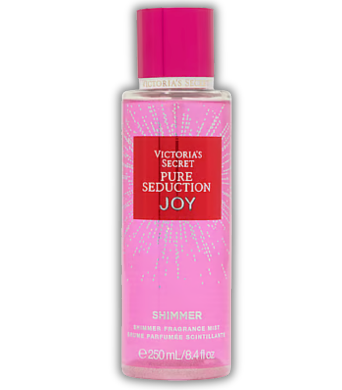 Pure Seduction Joy Shimmer Fragrance Mist | Victoria's Secret