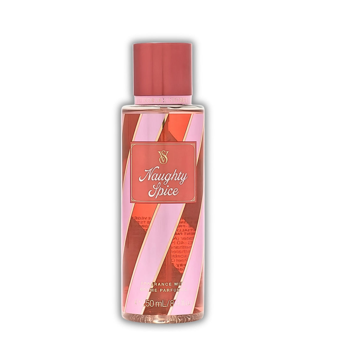 Victoria's Secret – Naughty Spice Fragrance Mist ( 250 mL / 8.4 fl. oz. )