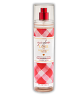 Bath & Body Works – Gingham Love (Fine Fragrance Mist  236 mL / 8 fl. oz.)