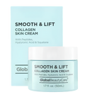 Global Beauty Care – Smooth & Lift Collagen Skin Cream (50 mL / 1.7 fl. oz.)