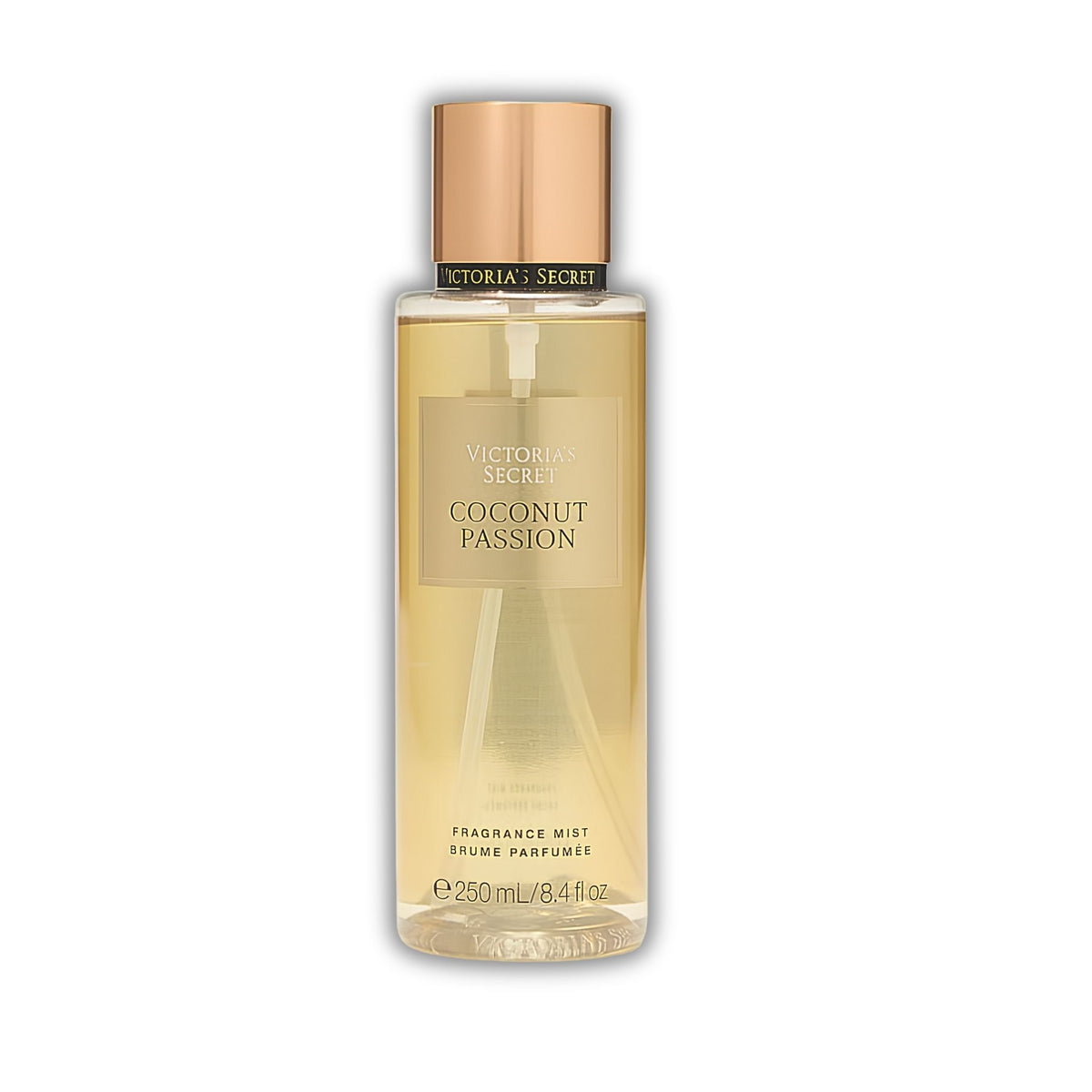 Victoria's Secret – Coconut Passion Fragrance Mist (250 mL / 8.4 fl oz)