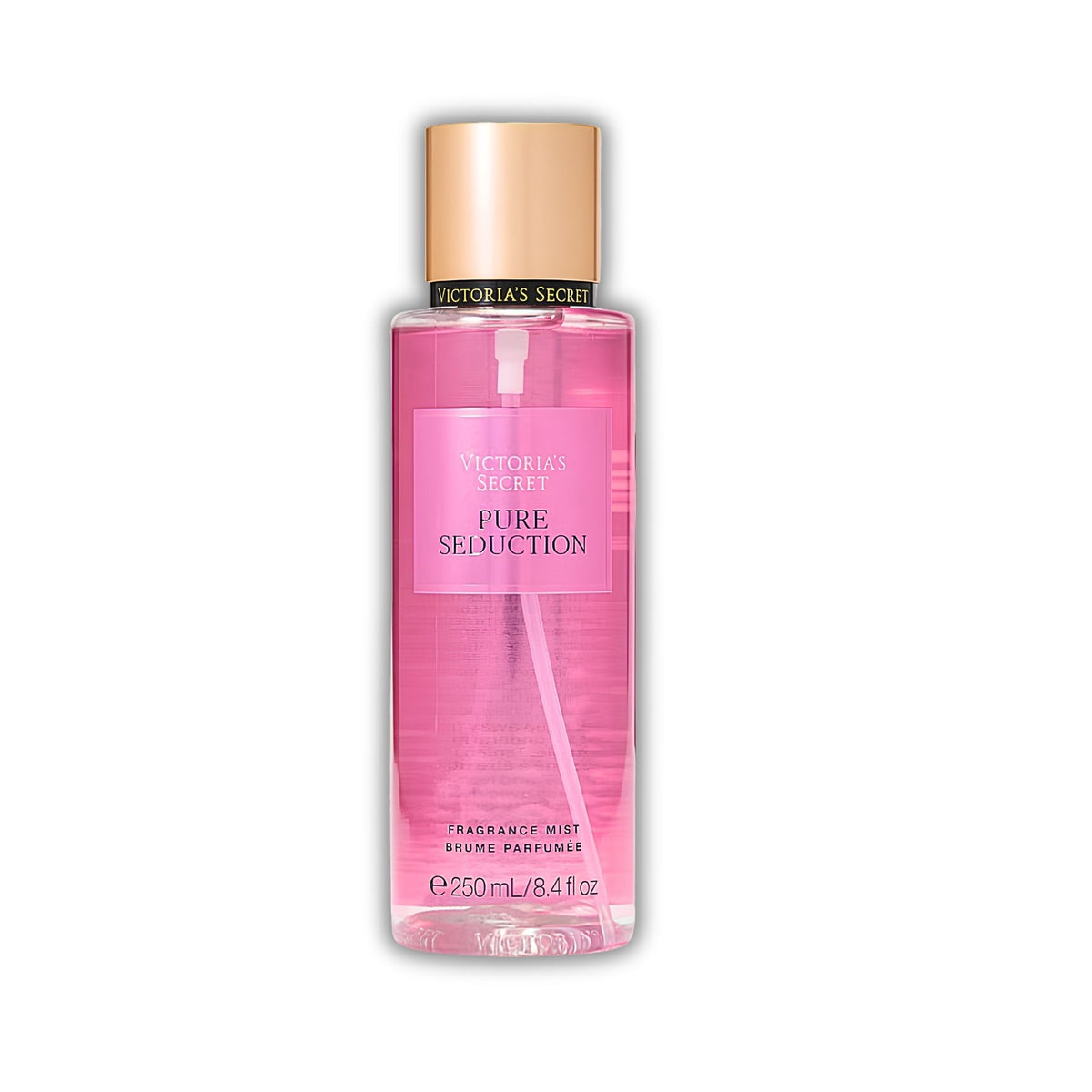 Victoria's Secret – Pure Seduction Fragrance Mist (250 mL / 8.4 fl oz)