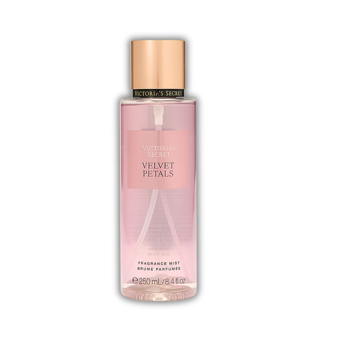 Victoria's Secret – Velvet Petals Fragrance Mist (250 mL / 8.4 fl oz)