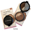L.A. Colors – Pressed Powder (Toffee)
