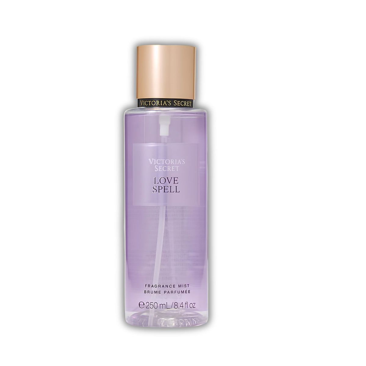 Victoria's Secret – Love Spell Fragrance Mist (250 mL / 8.4 fl oz)