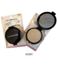 L.A. Colors – Pressed Powder (Ivory)