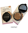 L.A. Colors – Pressed Powder (Chestnut)