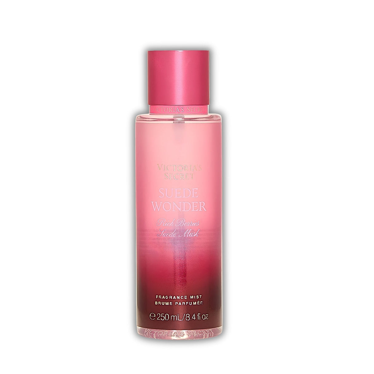 Victoria's Secret – Suede Wonder Fragrance Mist ( 250 mL / 8.4 fl. oz. )