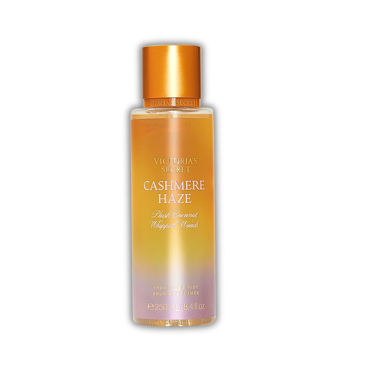 Victoria's Secret – Cashmere Haze Fragrance Mist (250 mL / 8.4 fl. oz.)