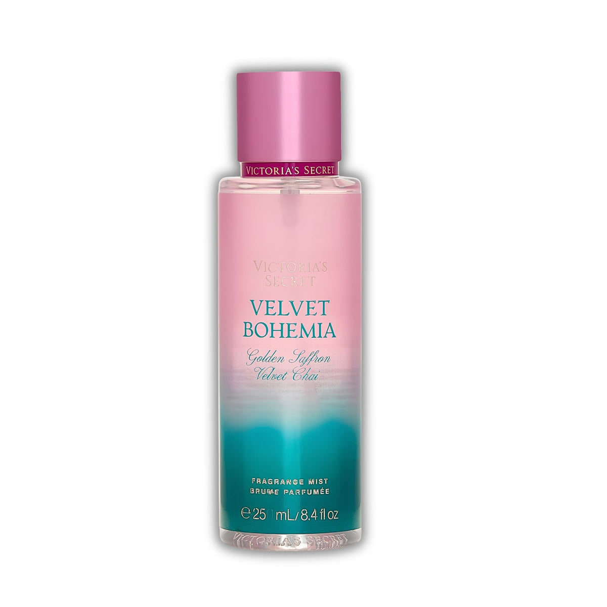 Victoria's Secret – Velvet Bohemia Fragrance Mist (250 mL / 8.4 fl. oz.)