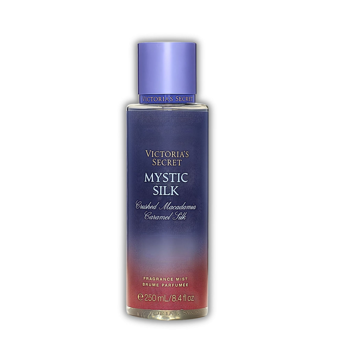 Victoria's Secret – Mystic Silk Fragrance Mist (250 mL / 8.4 fl. oz)
