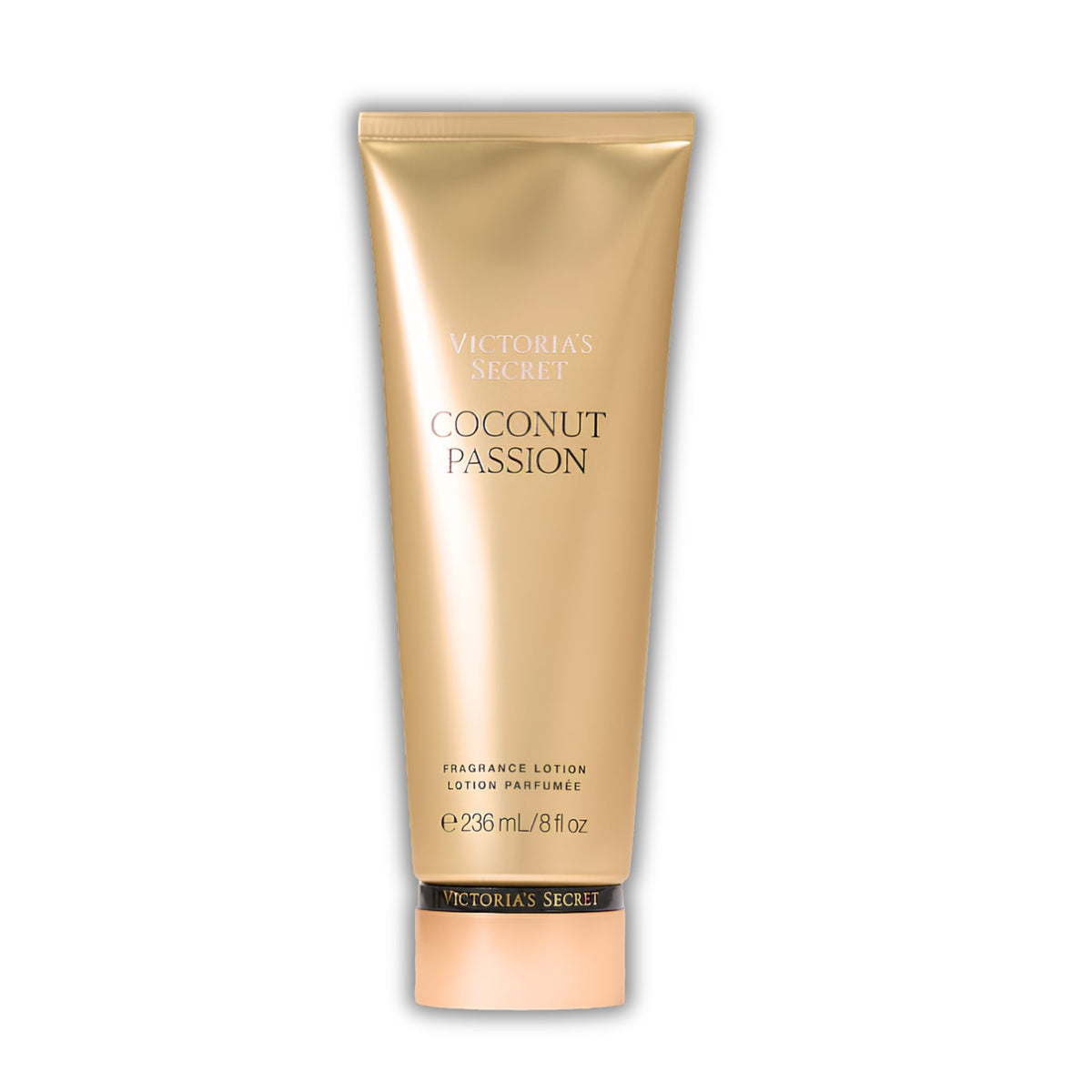 Victoria's Secret – Coconut Passion Fragrance Lotion (236 mL / 8 fl oz