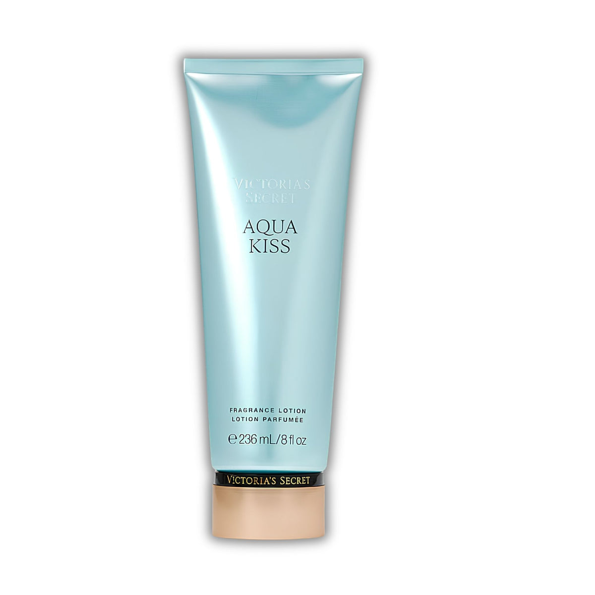 Victoria's Secret – Aqua Kiss Fragrance Lotion (236 mL / 8 fl oz)
