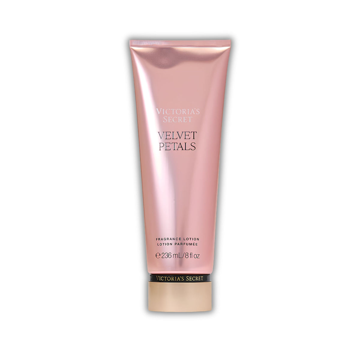 Victoria's Secret – Velvet Petals Fragrance Lotion (236 mL / 8 fl oz)