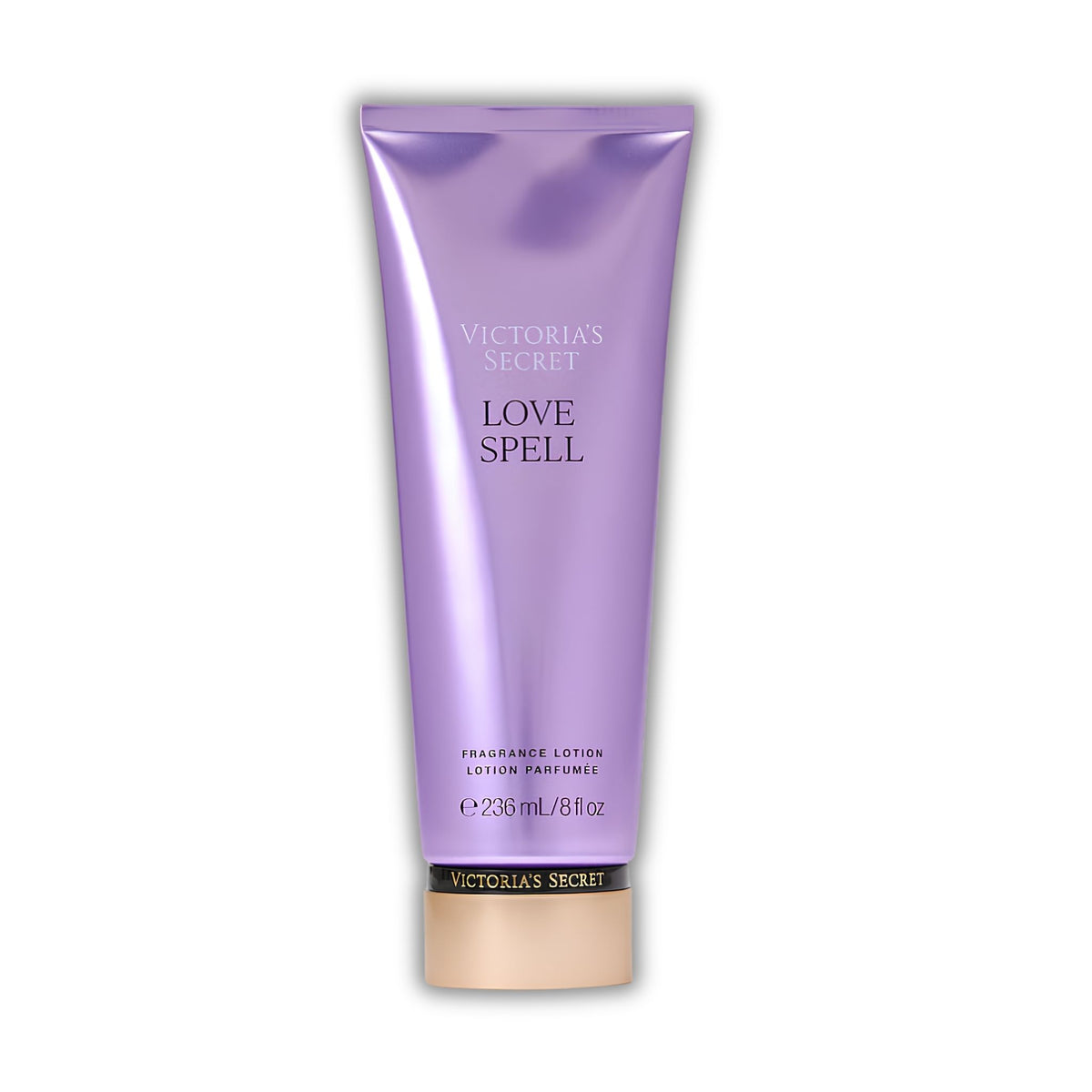 Victoria's Secret – Love Spell Fragrance Lotion (236 mL / 8 fl oz)