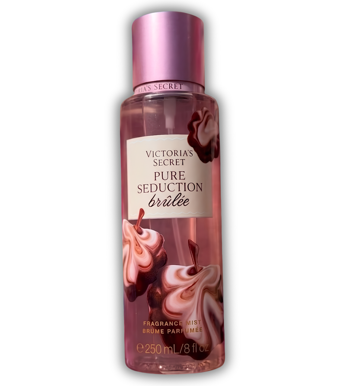Pure Seduction Brûlée Fragrance Mist | Victoria's Secret