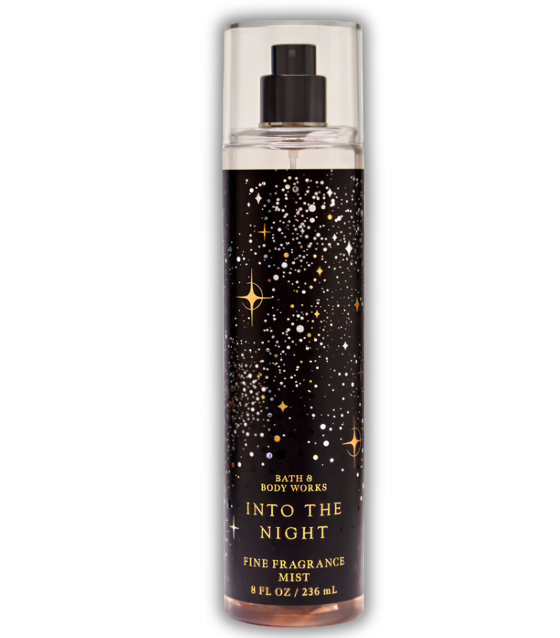 Bath & Body Works – Into The Night (Fine Fragrance Mist 236 mL / 8 fl. oz.)