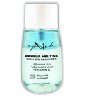 Splash Skincare – Makeup Melting Lava Oil Cleanser (2.11 fl oz / 60 ml)