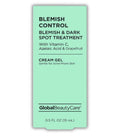 Global Beauty Care – Blemish Control Blemish &amp; Dark Spot Treatment (15 mL / 0.5 FL OZ)