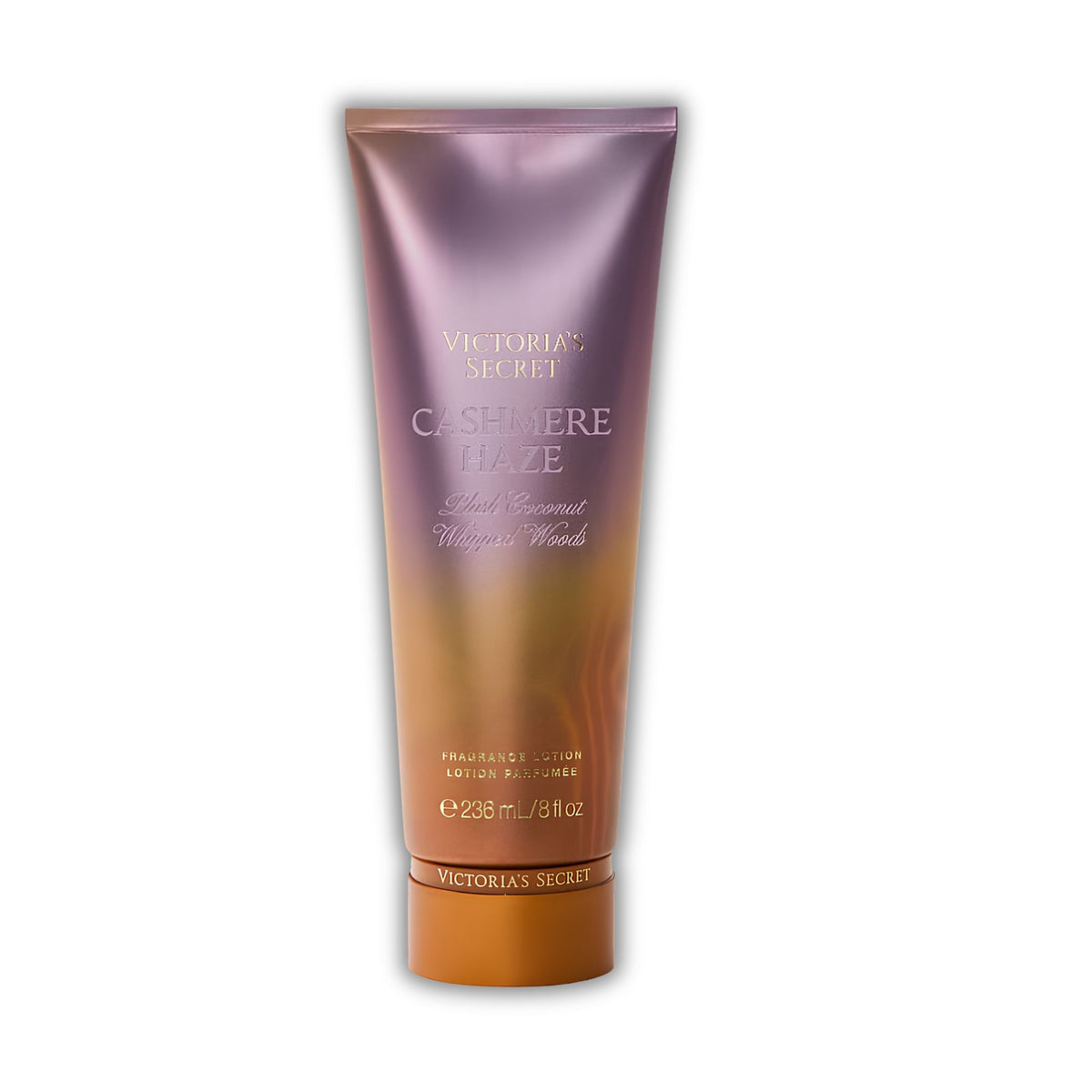 Victoria's Secret – Cashmere Haze Fragrance Lotion (236 mL / 8 fl. oz.)