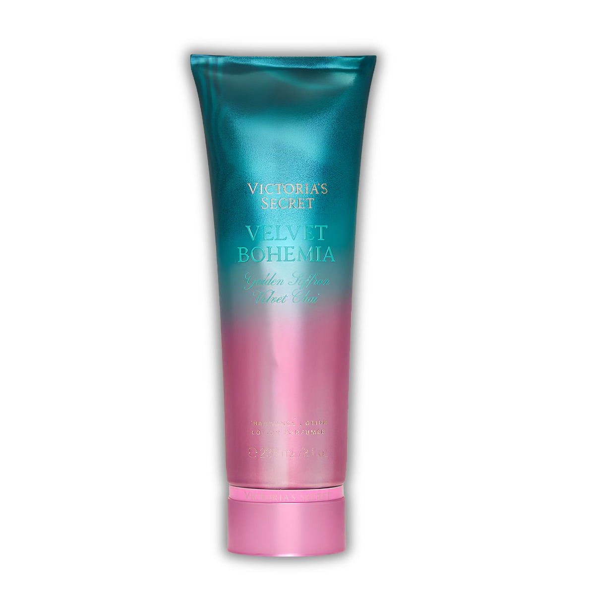 Victoria's Secret – Velvet Bohemia Fragrance Lotion (236 mL / 8 fl. oz)