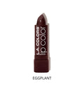 L.A. Colors – Lip Color (Eggplant)