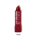 L.A. Colors – Lip Color (Wine)