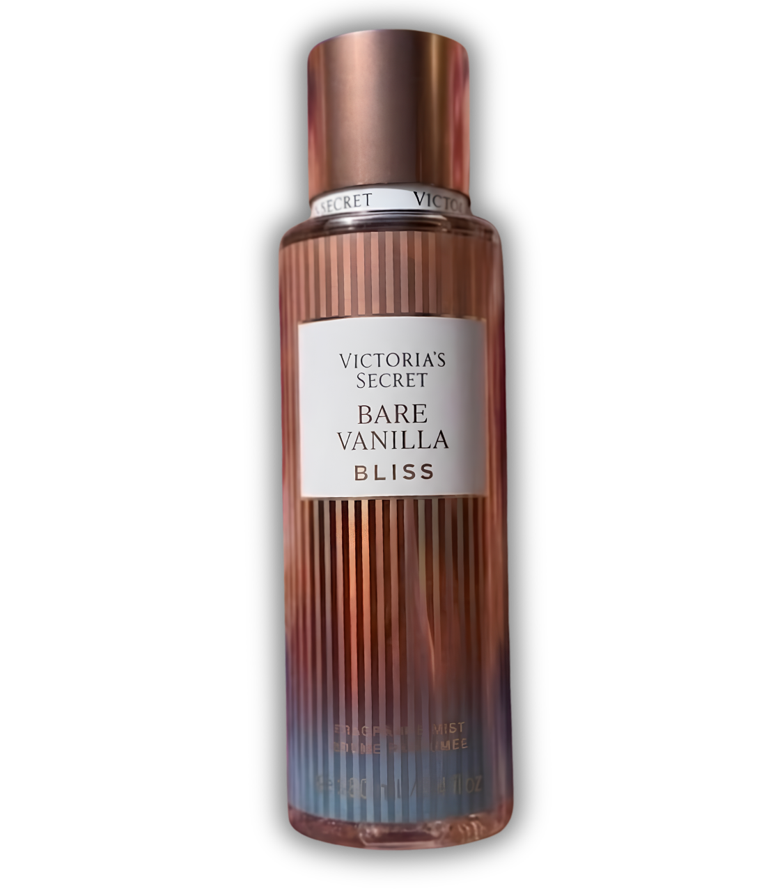 Bare Vanilla Bliss Fragrance Mist | Victoria's Secret