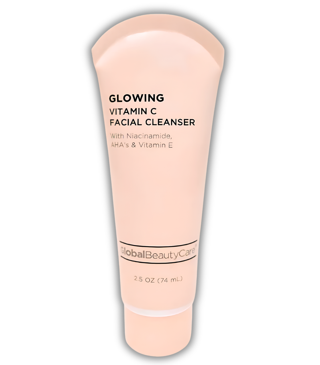 Global Beauty Care – Glowing Vitamin C Facial Cleanser (74 mL / 2.5 OZ)