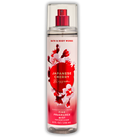 Bath & Body Works – Japanese Cherry Blossom (Fine Fragrance Mist 236 mL / 8 fl. oz.)