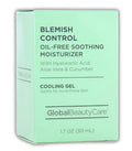 Global Beauty Care – Blemish Control Oil-Free Soothing Moisturizer (50 mL / 1.7 OZ)