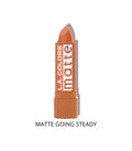 L.A. Colors – Matte Lipstick (Going Steady)