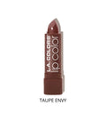 L.A. Colors – Lip Color (Taupe Envy)