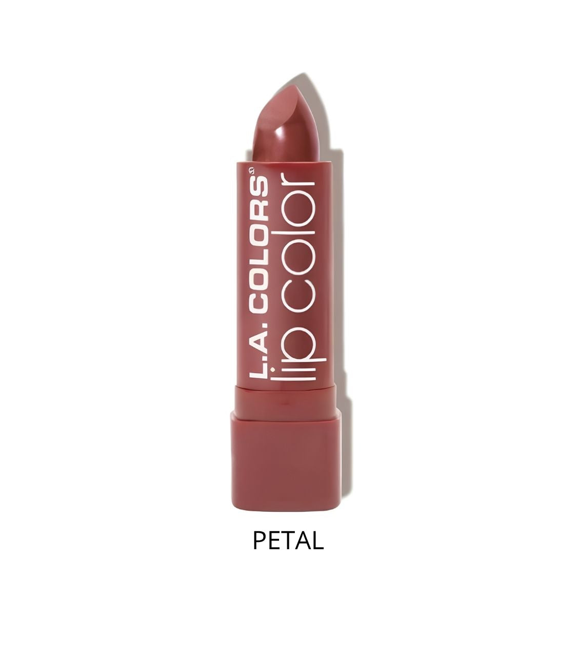 L.A. Colors – Lip Color (Petal)