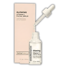 Global Beauty Care – Glowing Vitamin C Facial Serum (30 mL / 1 fl. oz.)
