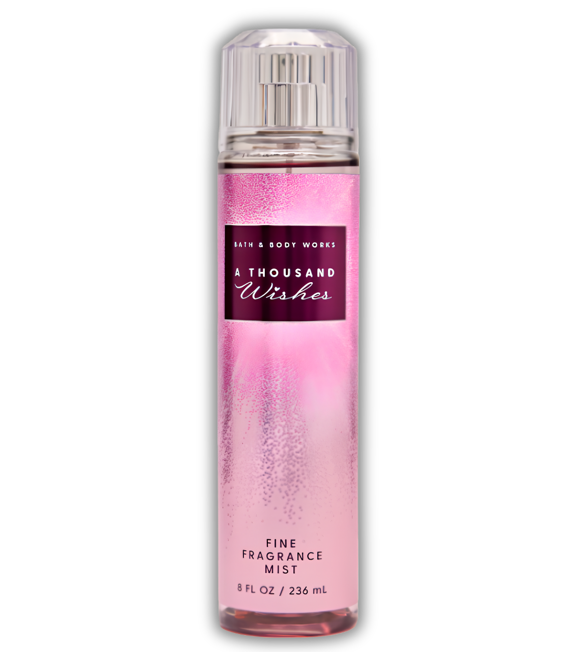 Bath & Body Works – A Thousand Wishes (Fine Fragrance Mist 236 mL / 8 fl. oz.)