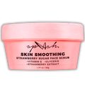 Splash Skincare – Skin Smoothing Strawberry Sugar Face Scrub (1.77 oz / 50 g)