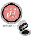 L.A. Colors – Rad Rouge Blush (Bodacious 724)