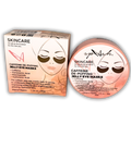 Splash Skincare – Caffeine De-Puffing Jelly Eye Masks (30 pcs / 15 pairs – 1.34 oz / 38 g)