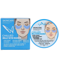 Splash Skincare – Chilled Jelly Eye Masks (30 pcs / 15 pairs – 1.34 oz / 38 g)