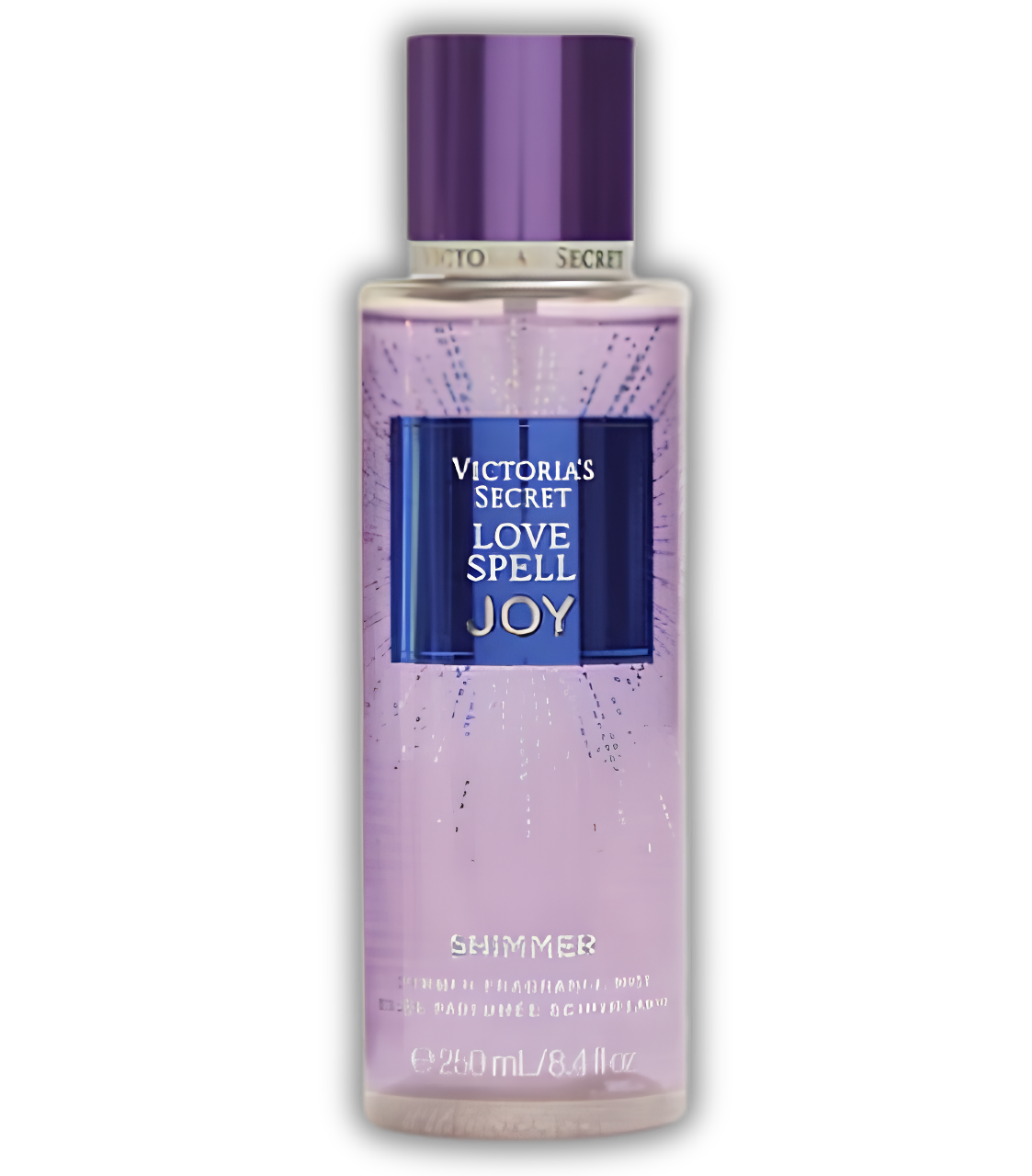 Love Spell Joy Shimmer Fragrance Mist | Victoria's Secret