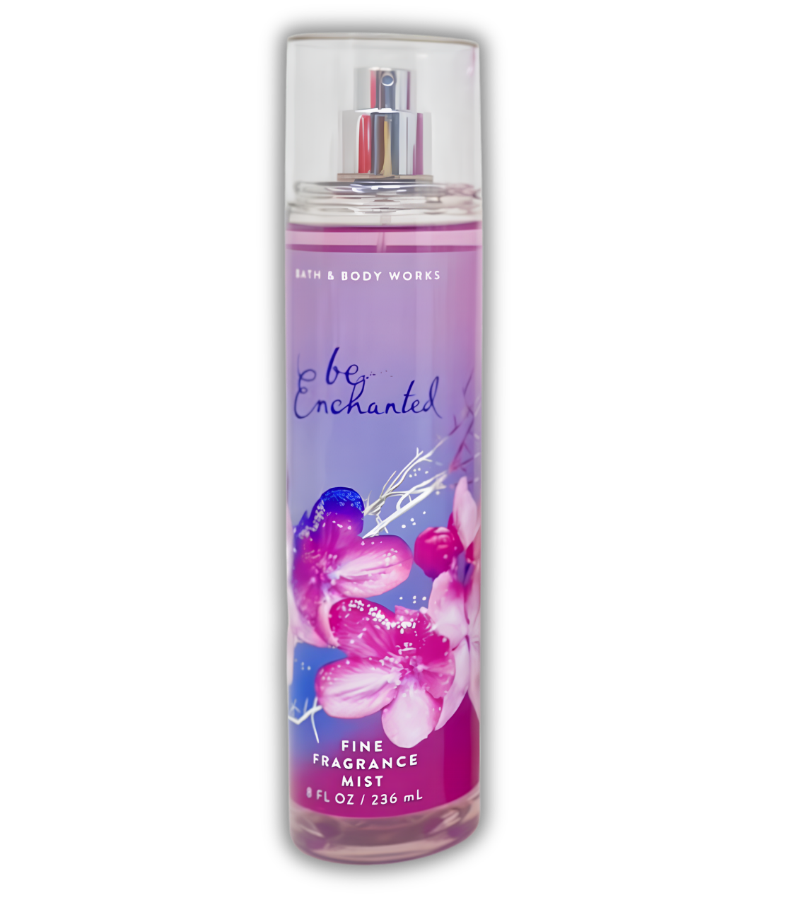Bath & Body Works – Be Enchanted (Fine Fragrance Mist 236 mL / 8 fl. oz.)