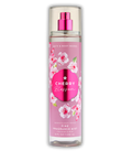 Bath & Body Works – Cherry Blossom (Fine Fragrance Mist  236 mL / 8 fl. oz. )