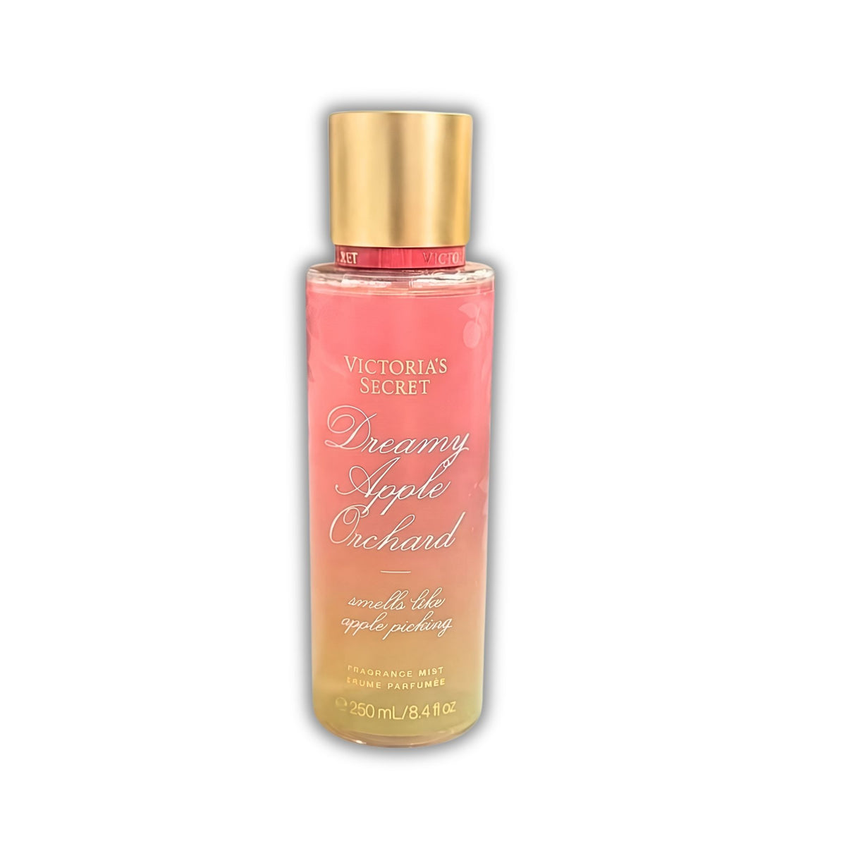 Victoria's Secret – Dreamy Apple Orchard Fragrance Mist ( 250 mL / 8.4 fl. )