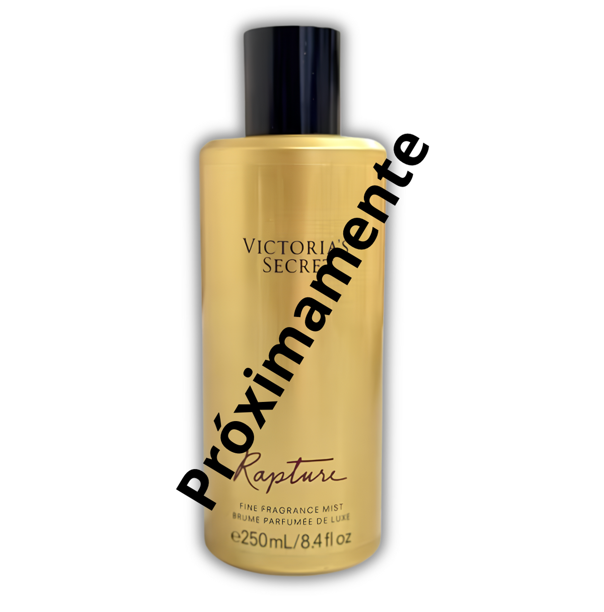 Victoria's Secret – Rapture Fine Fragrance Mist (250 mL / 8.4 fl. oz.)